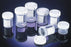 Samco Narrow-Mouth Bio-Tite - Specimen Container 48 mm Opening 90 mL (3 oz.) Screw Cap Patient Information Sterile - 02 0038