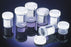 Samco Wide-Mouth Bio-Tite - Specimen Container 53 mm Opening 90 mL (3 oz.) Screw Cap Patient Information Sterile - 02 1038
