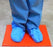 Sandel Medical Industries Solo Ergo-Stand EZ Anti-Fatigue Mat 13 X 17 Inch - 2317-S