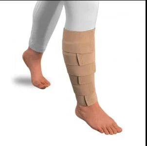 ReadyWrap - Compression Wrap 2X-Large Beige Leg - 104786