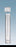 Sarstedt Centrifuge Tube Conical Bottom, Skirted Plain 11.5 X 66 mm 3.5 mL Without Color Coding Screw Cap Polypropylene Tube - 60.549.001