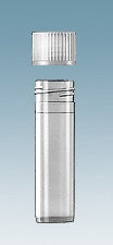 Sarstedt Centrifuge Tube Flat Bottom Plain 16.5 X 57 mm 8 mL Without Color Coding Screw Cap Polypropylene Tube - 60.542.300