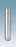 Sarstedt Centrifuge Tube Round Bottom Plain 13 X 75 mm 5 mL Without Color Coding Without Closure Polystyrene Tube - 55.475.300