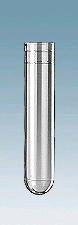 Sarstedt Centrifuge Tube Round Bottom Plain 13 X 75 mm 5 mL Without Color Coding Without Closure Polystyrene Tube - 55.475.300