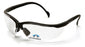 Safety Glasses with Readers