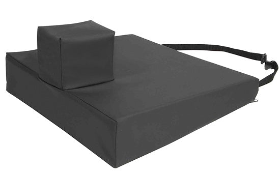 Proactive Medical Protekt Foam Wedge with Pommel Cushion