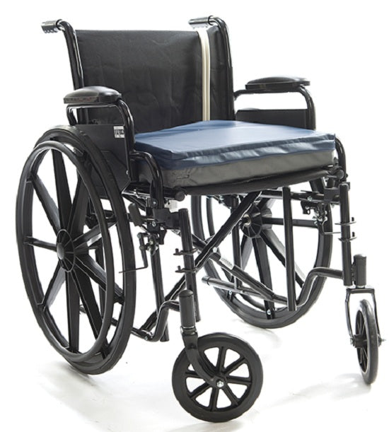 Seat Cushion System