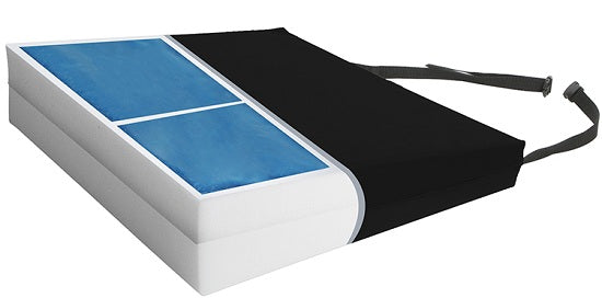 Gel Wedge Cushion
