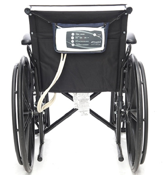 Seat Cushion System