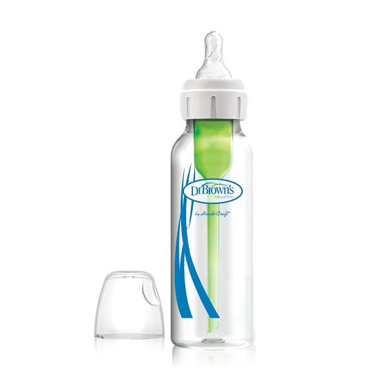 Baby Bottle