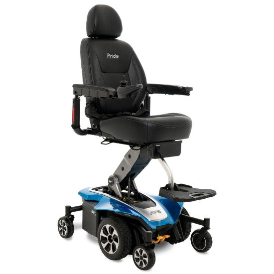 Power Wheel Chair