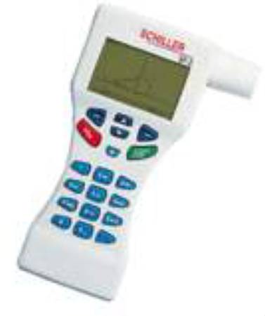 Schiller America - Mouthpiece Cardboard Disposable - 2.100118