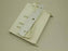 Schiller America Paper Tray Kit Springs, Metal Mounting Plate, Latch Assembly, Excluding Roller AT-2 Series Monitor - 3.911011