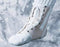 Sport Aid - Ankle Brace Large Lace-Up Male 10-1/2 to 12 / Female 9 to 10-1/2 Left or Right Foot - 1424 NAT LG