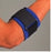 Scott Specialties Sport-Aid Elbow Splint Small Hook and Loop Strap Tennis Left or Right Arm 10 Inch - SA2194 BLA S