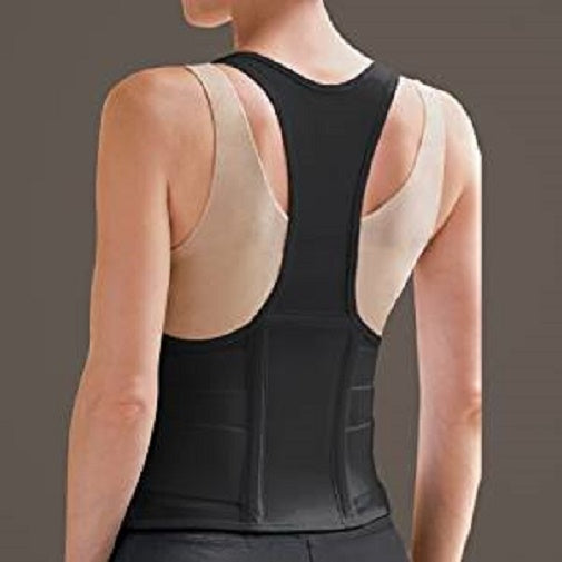 BSN Medical Cincher Back Support X-Large Front Closure Female - 2000BX