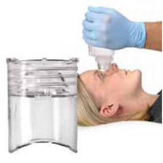 BSN Medical EyeCap Eye Irrigation Shield - 7446802