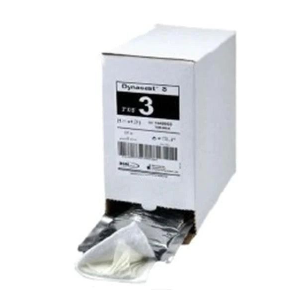 Dynacast S - Padded Splint Roll 6 Inch X 15 Foot Fiberglass White - 7449806