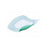 BSN Medical DRESSING, WOUND CUTIMED SILTECB STR 7"X7" (5/BX) - 7328403