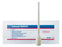 BSN Medical Cutimed PROTECT Impregnated Swabstick 0.3 oz. Individual Packet - 7265401