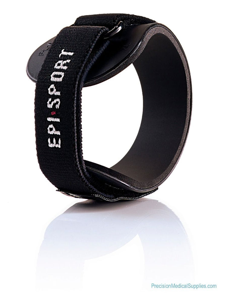 BSN Medical ELBOW SUPPORT, ACTIMOVE EPISPORT BLK XSM - 7347005