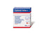 BSN Medical Cutimed Siltec L Silicone Foam Dressing Silicone Foam 2 X 2-1/2 Inch - 7328300