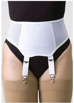 JOBST - Jobst Compression Stocking Garter Belt - 111326