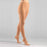 JOBST Activa - Compression Pantyhose Waist High Queen Barely Beige Closed Toe - H3705