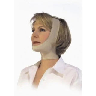Epstein - Facial Wrap One Size Fits Most Rubber Beige - 110542