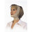 BSN Medical Epstein Facial Wrap One Size Fits Most Rubber Beige - 110542