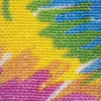Delta-Cast Prints - Cast Tape 2 Inch X 12 Foot Polyester Pastel Print - 7227317