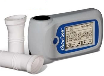 SDI Diagnostics Turbine Transducer Astra Spirometer - 29-5003