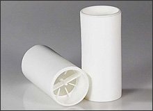 Safe-T-Chek - Mouthpiece Plastic 3 Boxes of 200 For use with Spirometer - 29-7021
