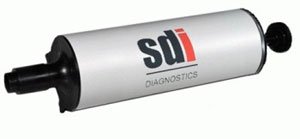 Calibrated Syringe