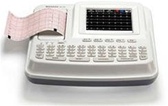 SE-601 6-Channel EKG Machine
