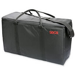Seca Carrying Case 22.5 W X 7 H X 14 D Inch, 5.7 Lbs Model 364, 365 Baby Scale - 4140000009