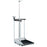 Seca Height Rod 4.7 W X 52 H X 1.3 D Inch, 3 Lbs, Telescopic Measuring Seca Handrail Scale - 2231814998