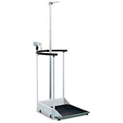 Height Rod