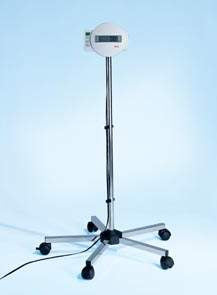Seca Positioner Head For 374 Scale - 4180000004