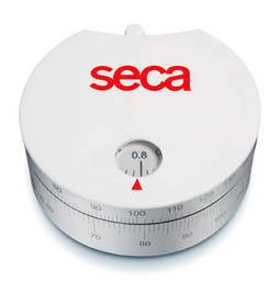 Seca  203 Measurement Tape 80 Inch Metal Reusable - 2031817009