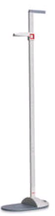 Seca seca 217 Stadiometer Plastic Freestanding - 2171821009