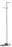 Seca seca 217 Stadiometer Plastic Freestanding - 2171821009