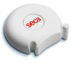 Seca  201 Measurement Tape 80 Inch Reusable - 2011717009