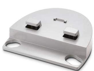 Seca Adapter 600 Gm, Scale Plate For 217 Stadiometer - 4370000009