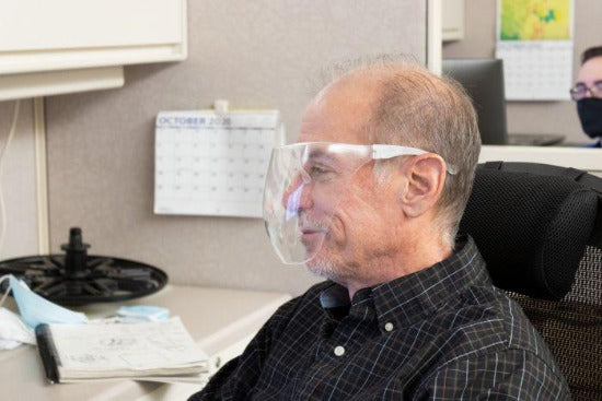 Safety Glasses