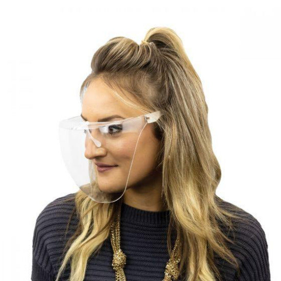 Safety Glasses