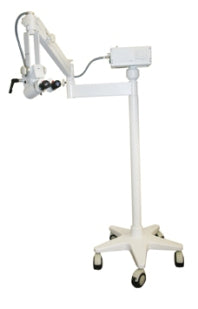 Seiler 965 Series - Colposcope Optical 2X - 15X Green Filter - 30985-OTS-LED