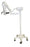 Seiler 965 Series - Colposcope Optical 2X - 15X Green Filter - 30985-OTS-LED