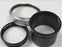 Seiler Instrument & Manufacturing - Objective Lens 100X (160/0.17R HI Oil) For SeilerScope Compound Microscope - 820-4