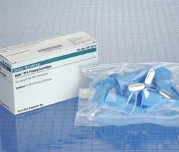 Siemens Cartridge Initialization Cells For Dade PFA Priming - 10445702